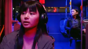 Задник до фильму"Худалдагч Охин" #797507