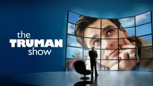Задник до фильму"Шоу Трумена" #795873