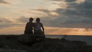 Задник до фильму"Малюк-каратист 2" #801250