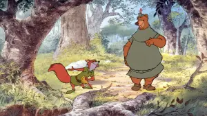 Задник до фильму"Робін Гуд" #792795