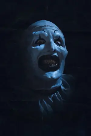 Постер до фильму"Той, що жахає" #665790