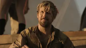 Задник до фильму"Каскадер" #572312