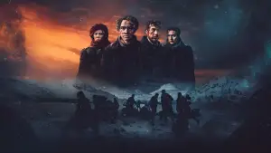 Задник до фильму"Sulis 1907" #757112