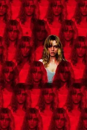 Постер до фильму"Трикутник" #662630