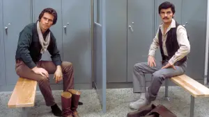 Задник до фильму"Світ Дикого Заходу" #649701