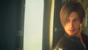 Задник до фильму"Оселя зла: Вендета" #254992