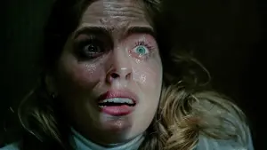 Задник до фильму"У твоєму домі хтось є" #328668