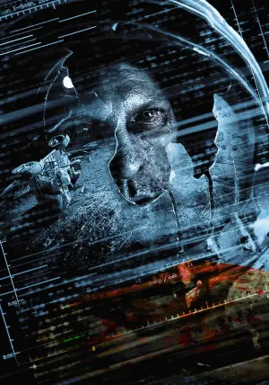 Постер до фильму"Аполлон 18" #351027