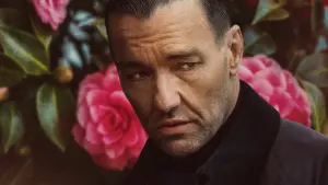 Задник до фильму"Тихий садівник" #357037