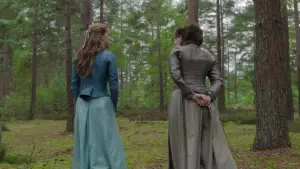 Задник до фильму"Енола Холмс 2" #695718