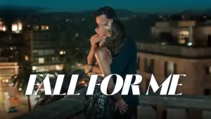 Закохайся в мене