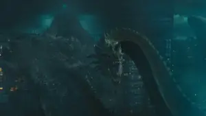 Задник до фильму"Ґодзілла II: Король монстрів" #618171