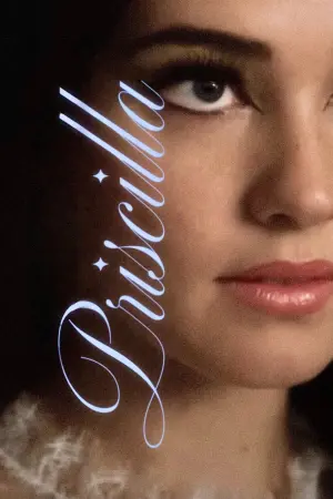 Постер до фильму"Прісцилла" #81488