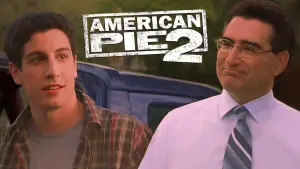 Задник до фильму"Американський пиріг 2" #677832