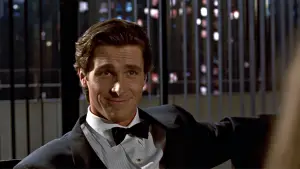 Задник до фильму"Американський психопат" #585723