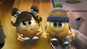 Задник до фильму"Круті яйця: Порятунок Африки" #186018