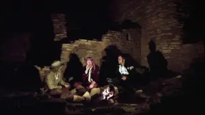 Задник до фильму"Безтурботний їздець" #242139