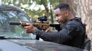 Задник до фильму"Exit Protocol" #779034