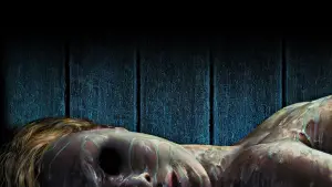 Задник до фильму"Будинок воскових фігур" #707917