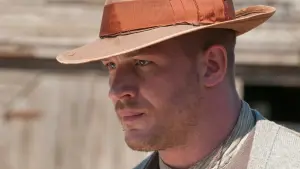 Задник до фильму"Найп