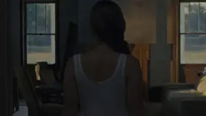 Задник до фильму"Мати!" #627101