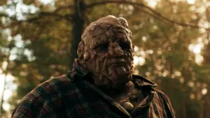 Задник до фильму"Сьогодні в лісі не до сну 2" #438854