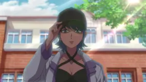 Задник до фильму"나쁜계집애: 달려라 하니" #786791