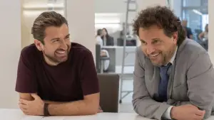 Задник до фильму"Io e te dobbiamo parlare" #807486