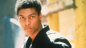 Задник до фильму"Останній дракон" #390173