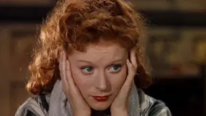 Задник до фильму"The Red Shoes" #751590