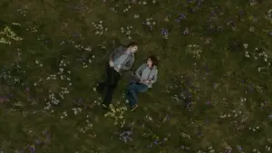 Задник до фильму"Сутінки. Сага: Новий місяць" #519709