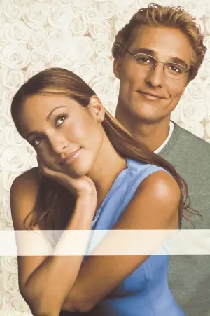 Постер до фильму"Весільний переполох" #711191