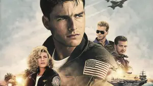 Задник до фильму"Кращий стрілець" #768921