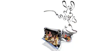 Задник до фильму"Хто підставив кролика Роджера" #209896