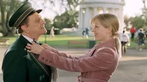 Задник до фильму"Білявка в законі 2" #673063