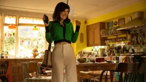 Задник до фильму"Бріджит Джонс: Закохана у хлопця" #590839