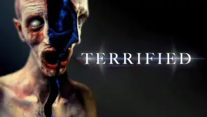 Заціпенілі від страху