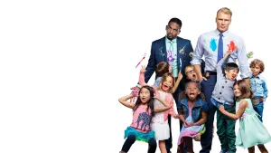 Задник до фильму"Дитсадковий поліцейський 2" #364729