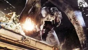 Задник до фильму"Монстро" #632613