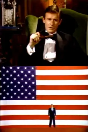 Постер до фільму "Twilight Theatre"