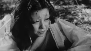 Задник до фильму"Рашьомон" #701972