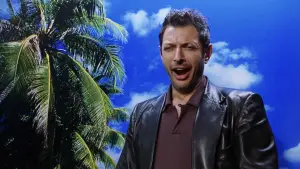 Задник до фильму"Парк Юрського періоду 2. Загублений світ" #631600