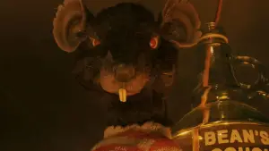 Задник до фильму"Незрівнянний містер Фокс" #639934