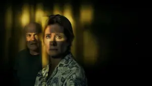 Задник до фильму"Rescued By Faith: The Connie and Larry Van Oosten Story" #796895