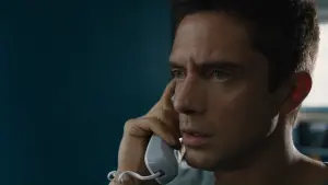 Задник до фильму"Істерія" #470839