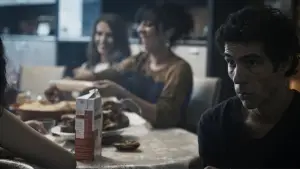 Задник до фильму"Альфа" #519452