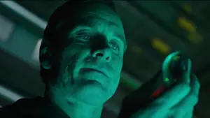 Задник до фильму"Чужий: Заповіт" #674346