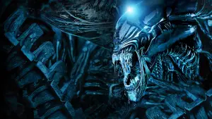 Задник до фильму"Чужі" #752045