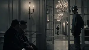 Задник до фильму"Армія тіней" #751712