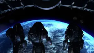 Задник до фильму"Чужий проти Хижака" #651001